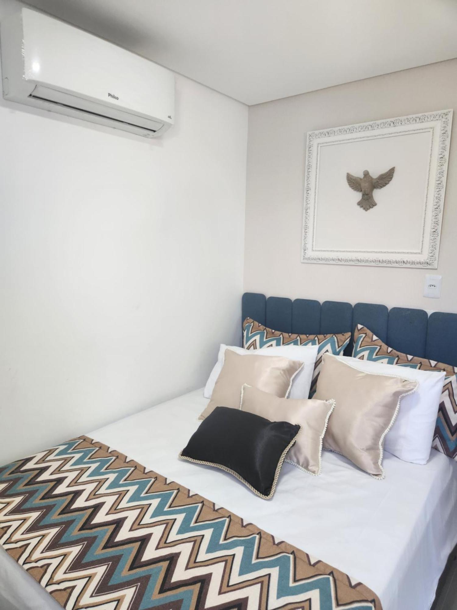 Apartamento de 1 Quarto