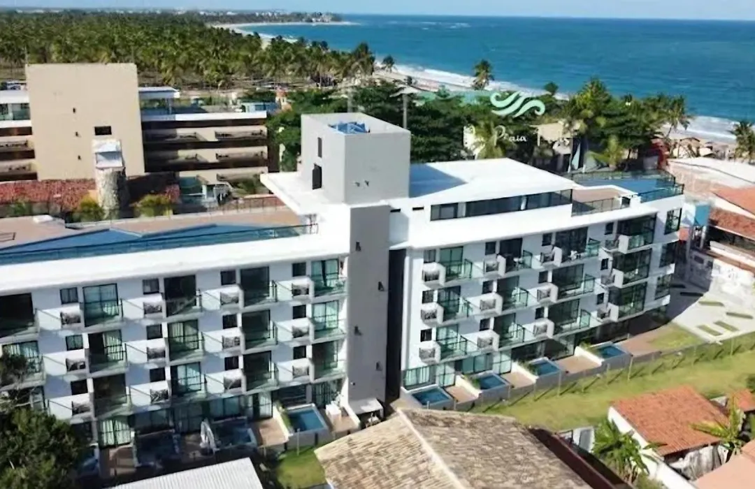 Maraca Beach Residence Ll Ap 220-1