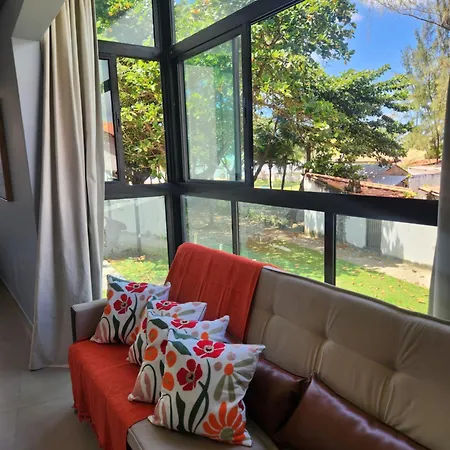 Maraca Beach Residence Ll Ap 220-2