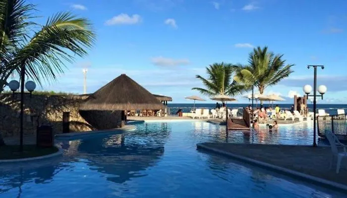 Marupiara Suites - Muro Alto - Pôrto das Galinhas